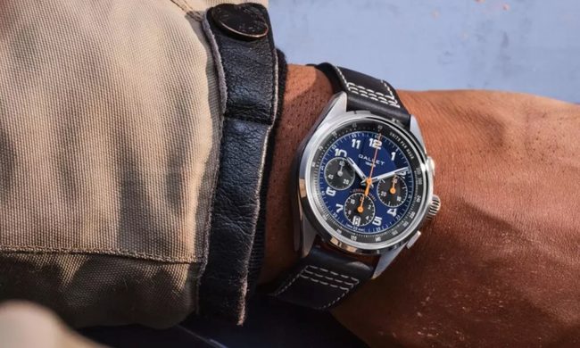 Watch, Wrist, Dial