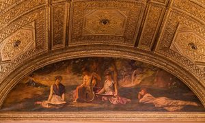 Altar, Architecture, Building