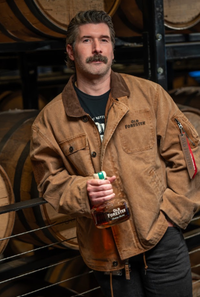Old Forester