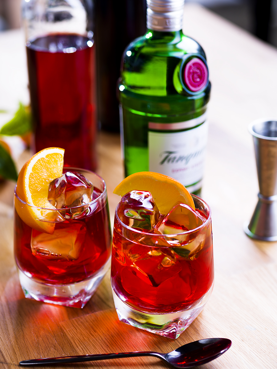 Tanqueray No. 10 London Dry Gin