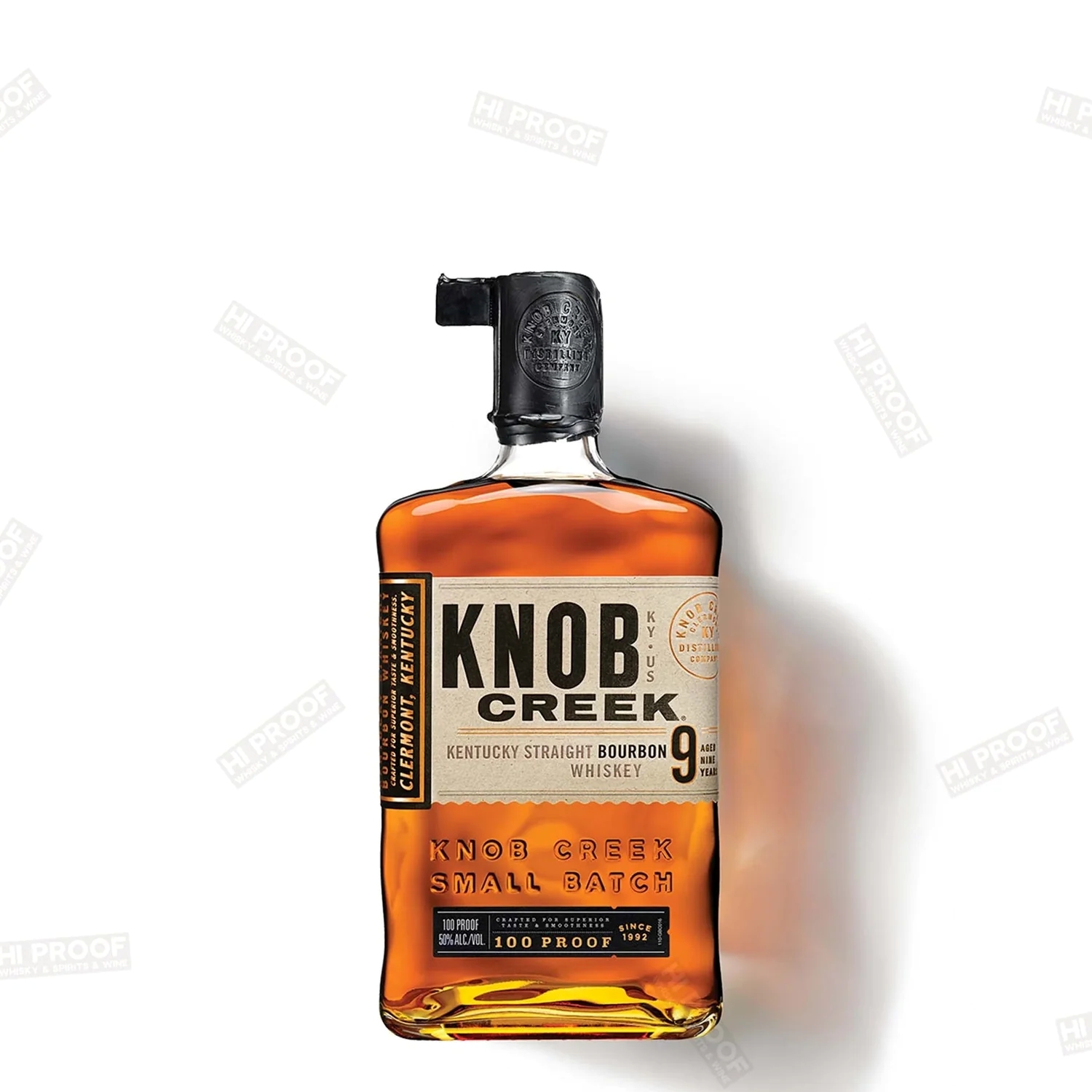 Knob Creek