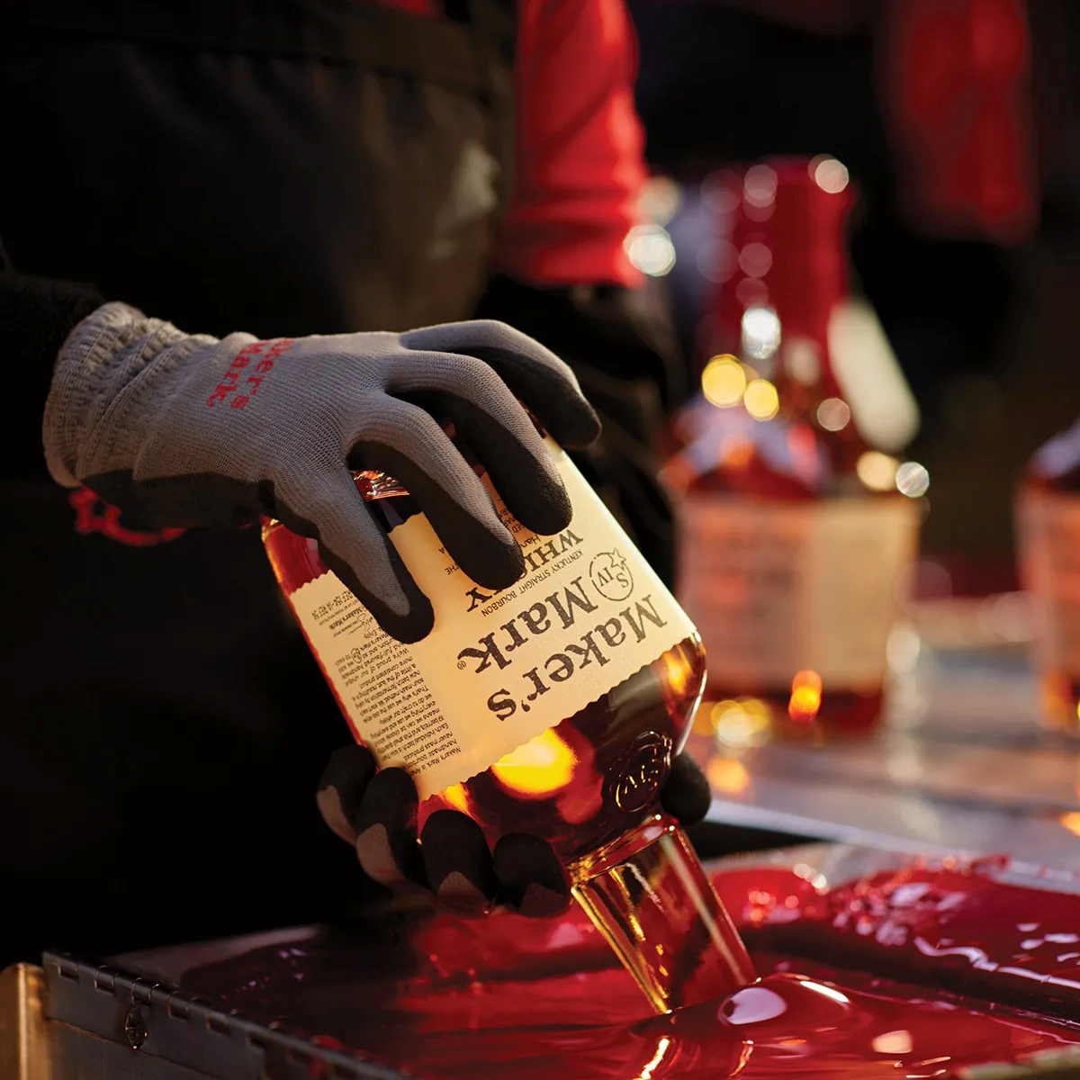 Maker’s Mark