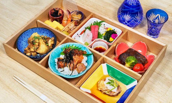 Food, Lunch, Meal