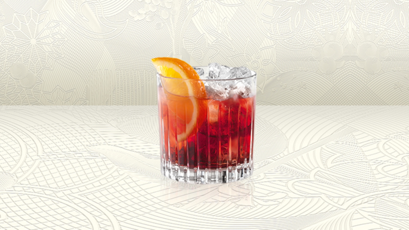 Bombay Sapphire