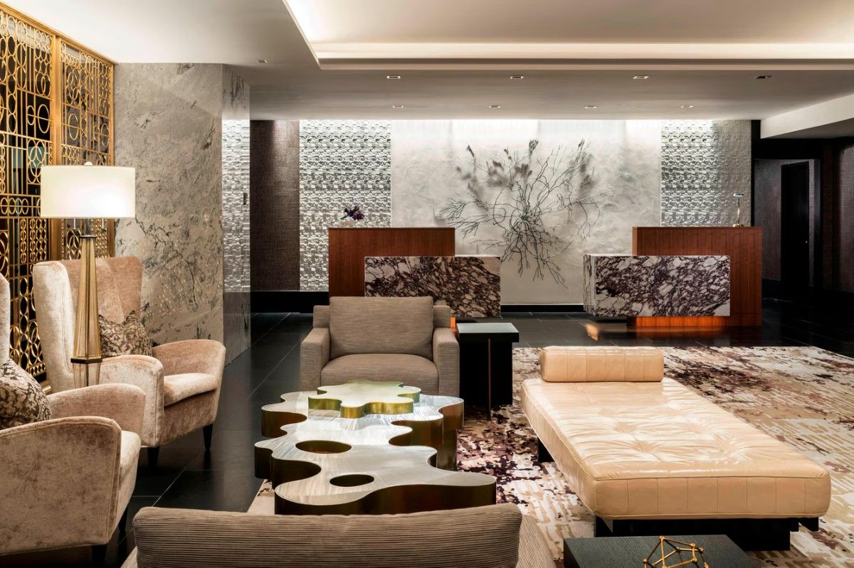 Ritz-Carlton Chicago