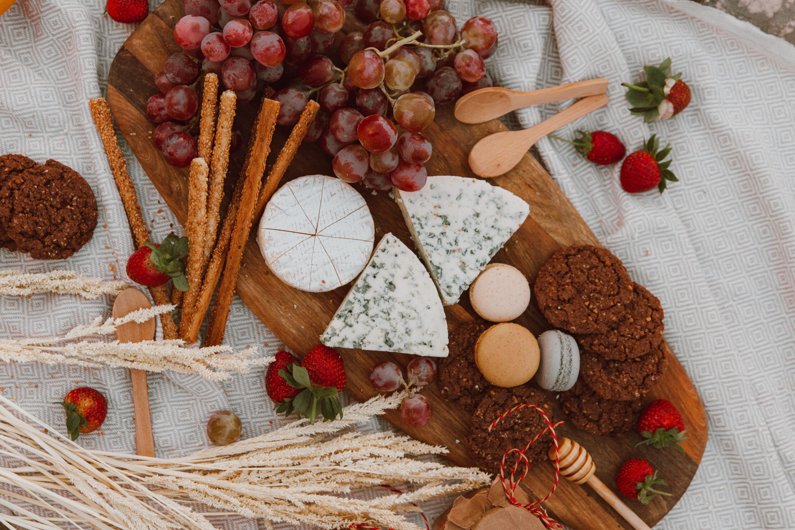 Charcuterie Board