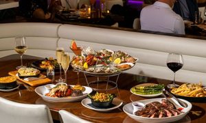 STK Steakhouse