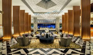 Ritz-Carlton Chicago