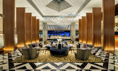 Ritz-Carlton Chicago