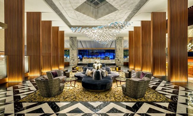 Ritz-Carlton Chicago