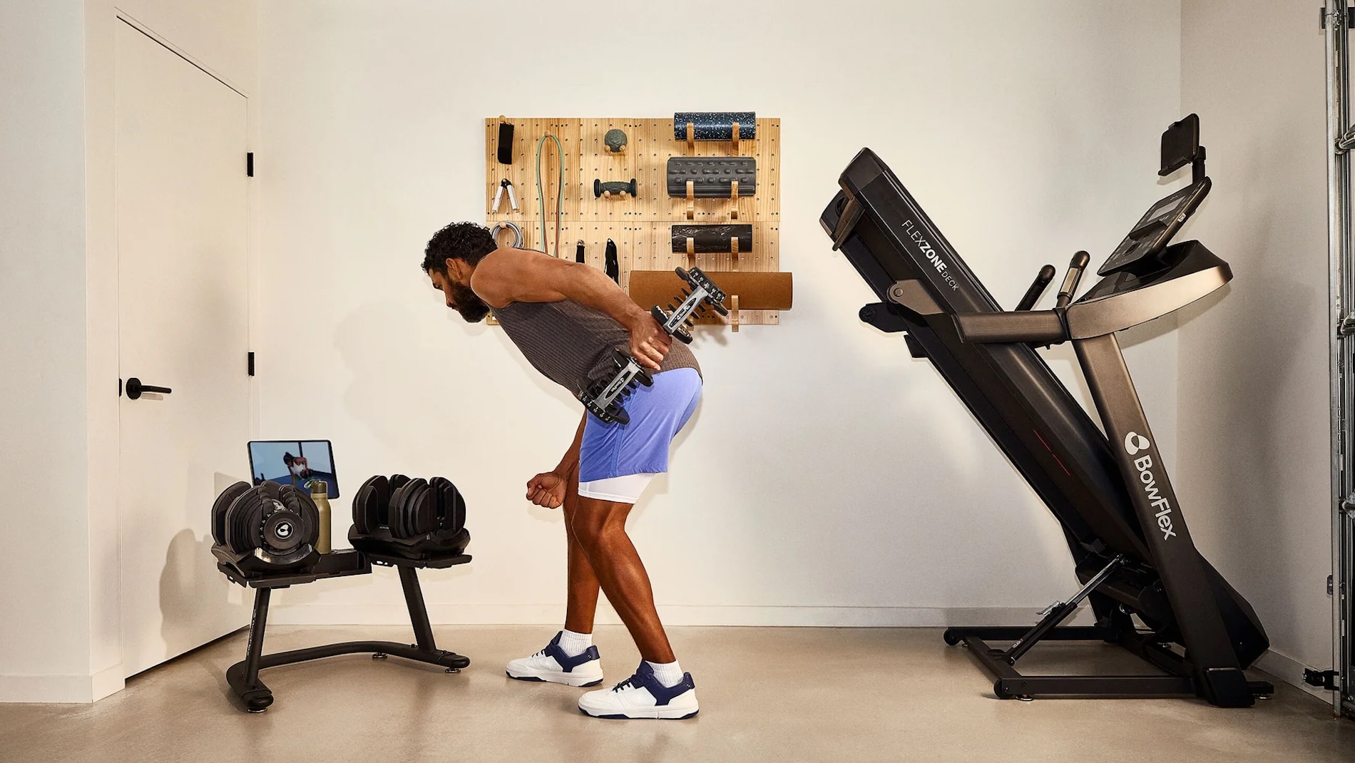 BowFlex