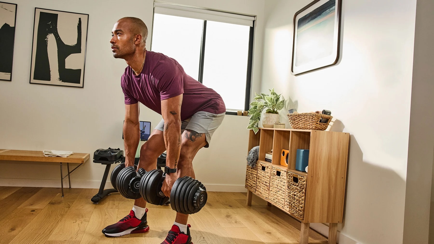 BowFlex