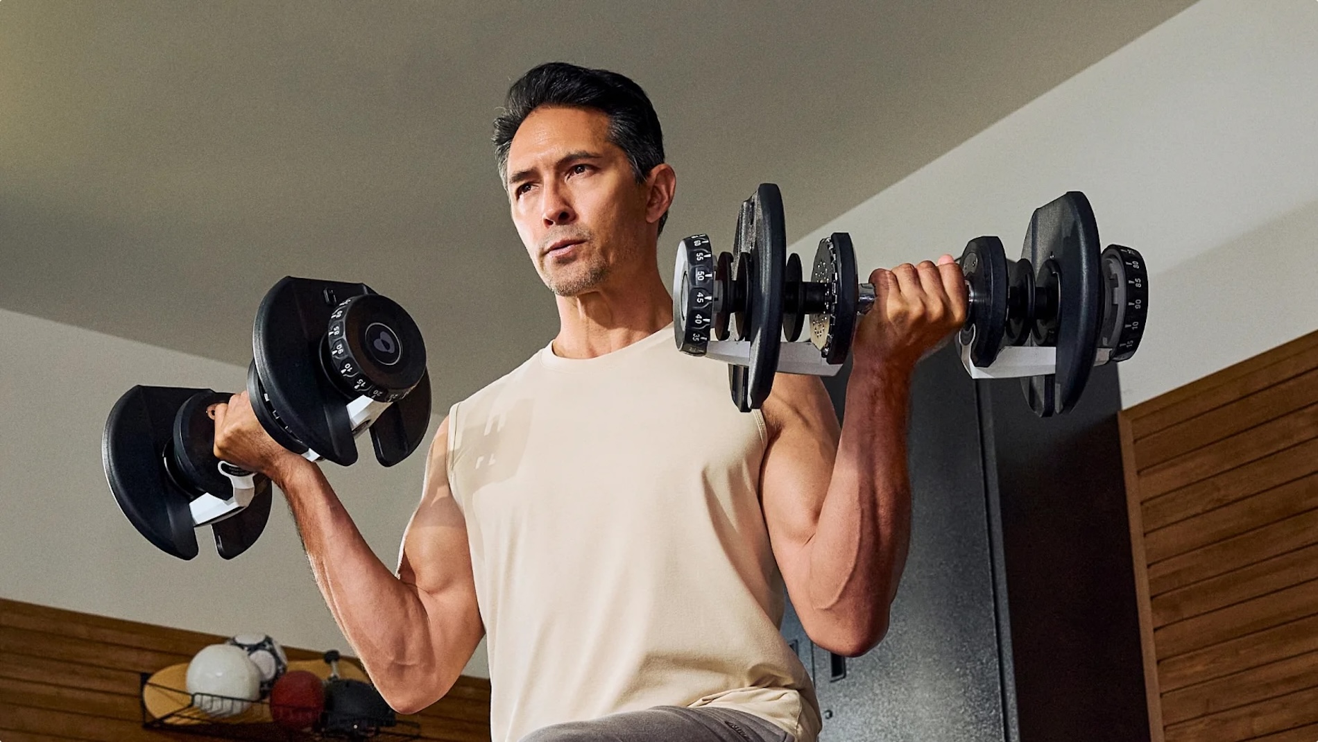 BowFlex