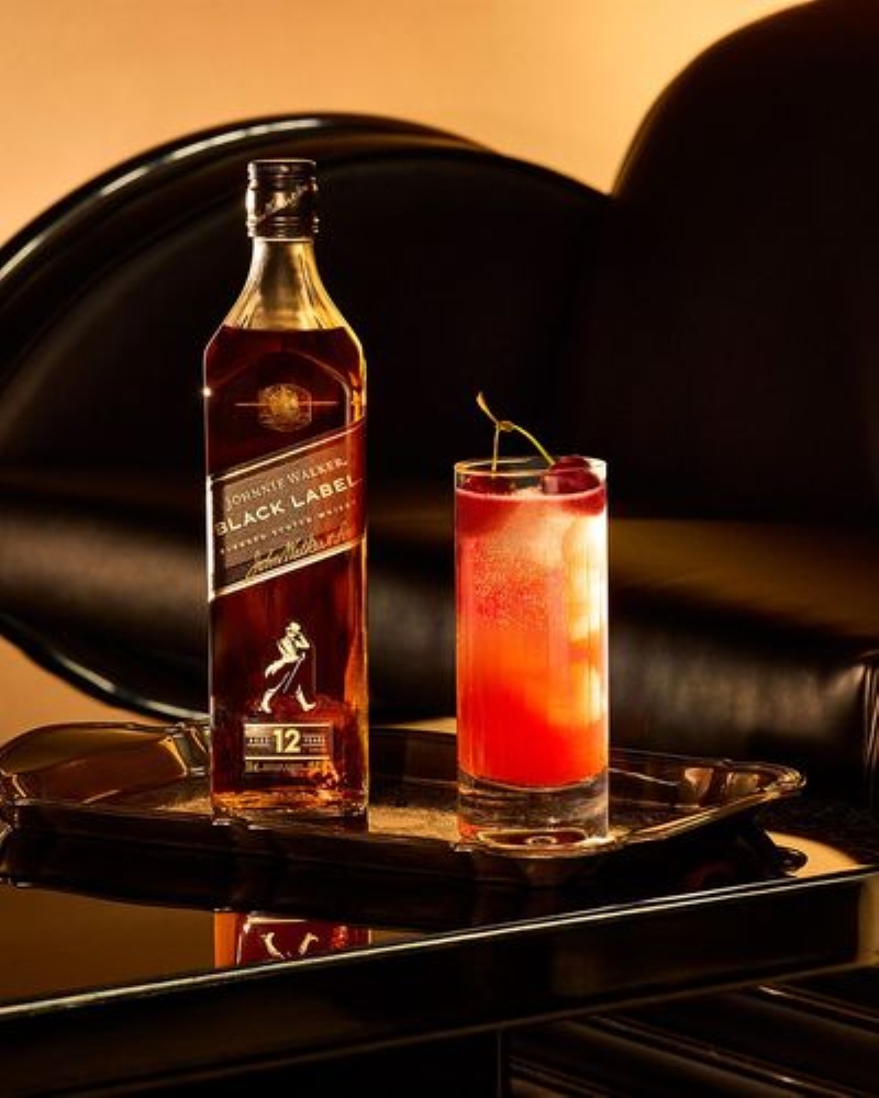 Johnnie Walker