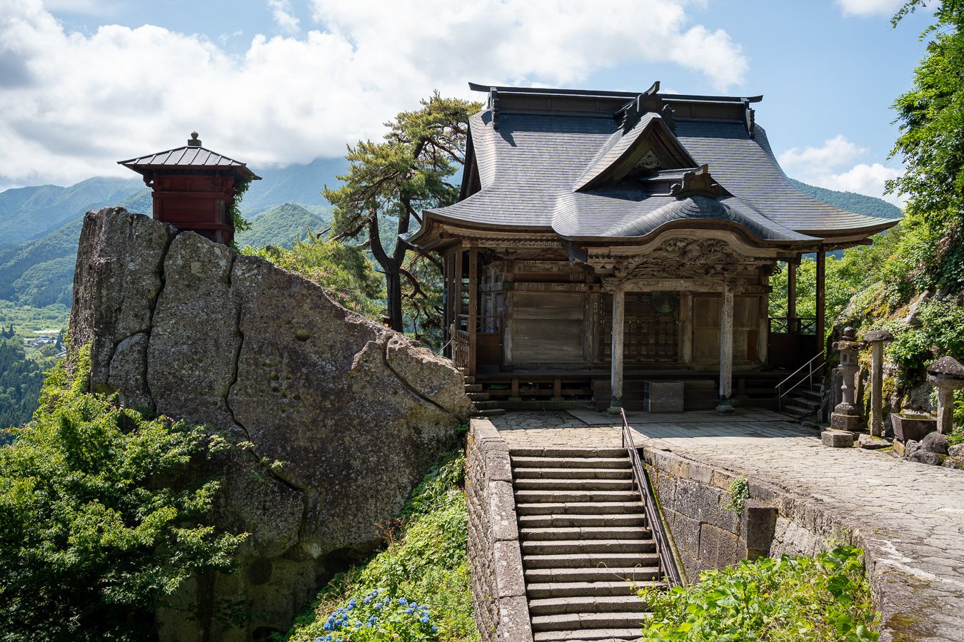 Architecture, Building, Outdoors