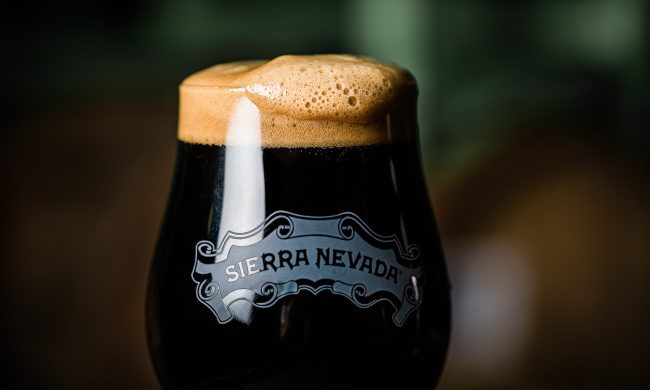 Sierra Nevada