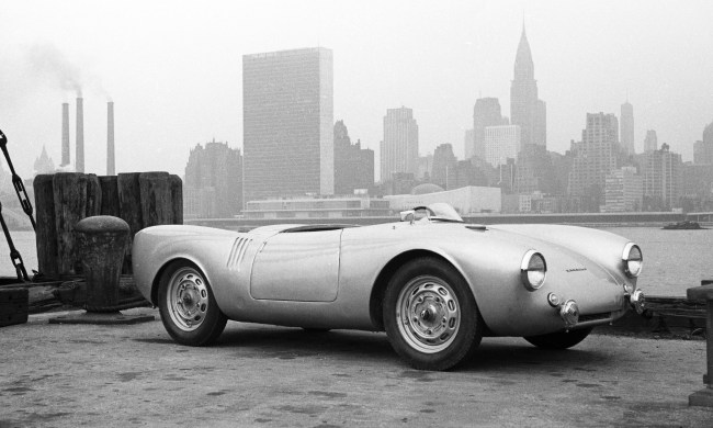 City, Car, Transportation