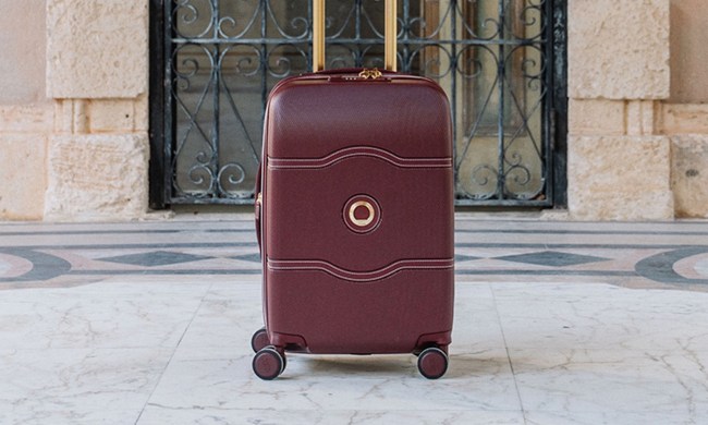 Baggage, Suitcase, Machine