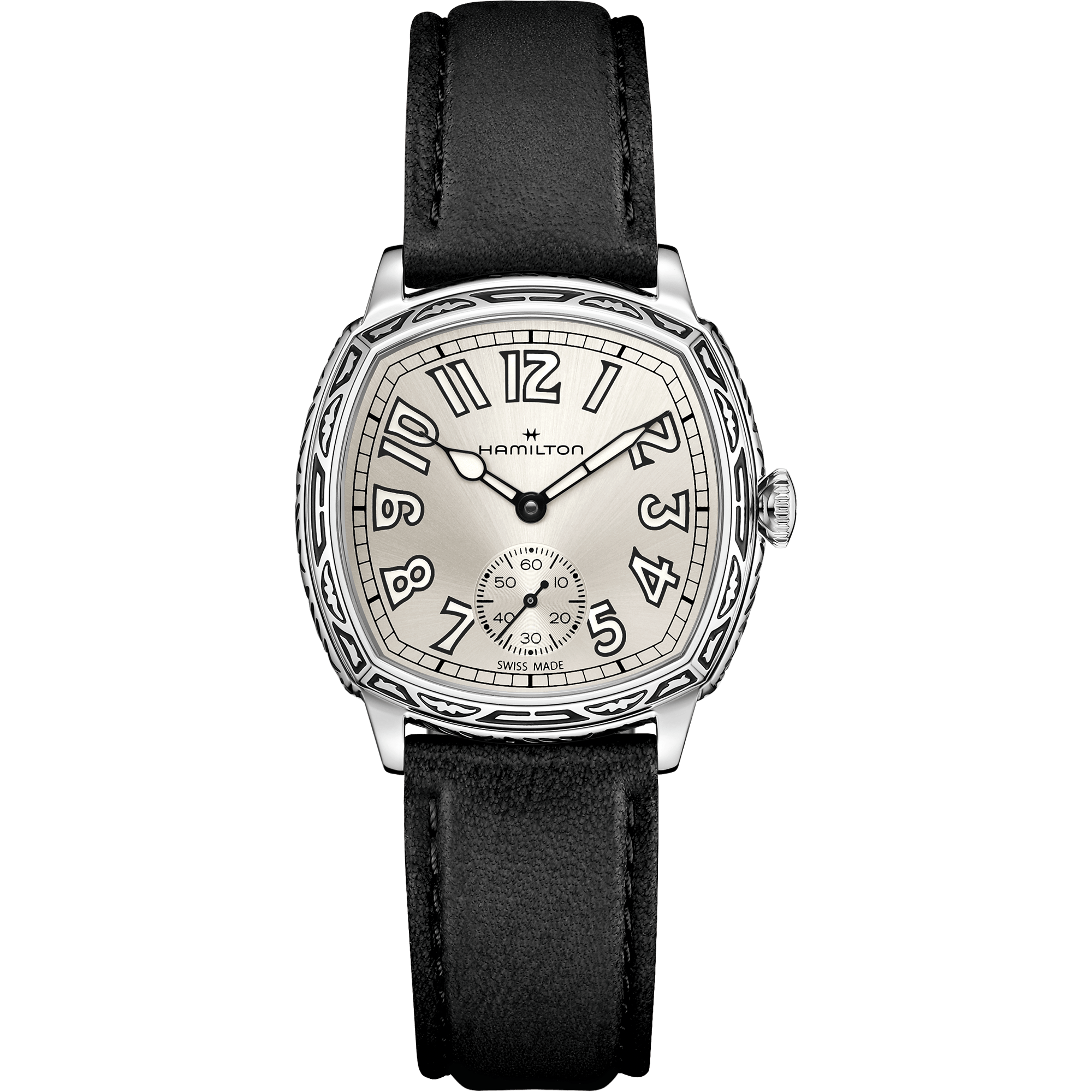 Watch, Dial, Hands