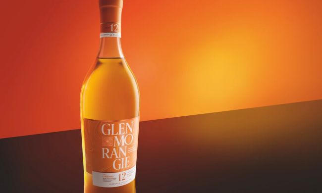 Glenmorangie