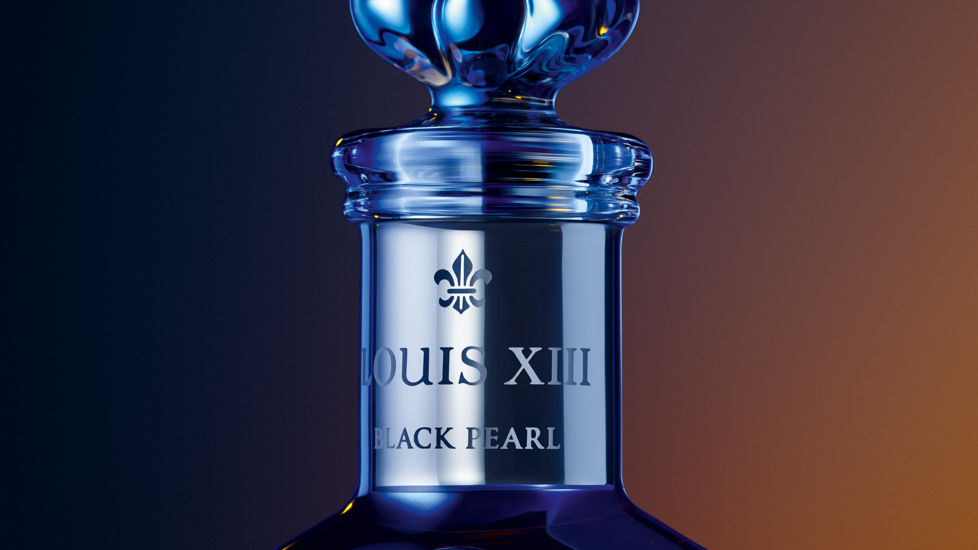 LOUIS XIII Black Pearl