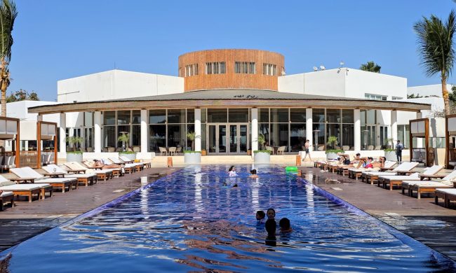 peru hotels