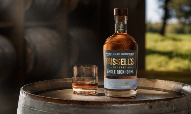 Russell’s Reserve