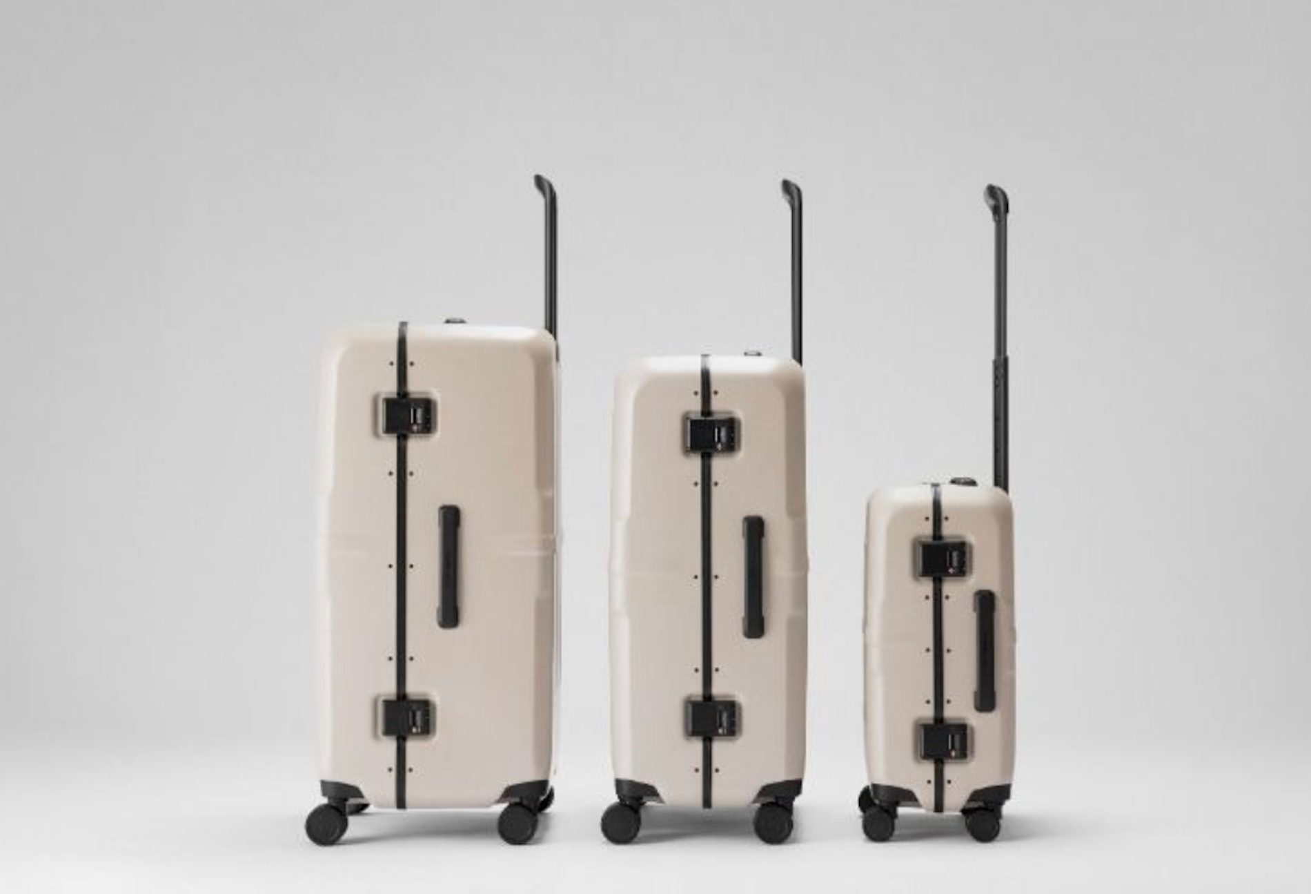 Hardshell Collection by Stubble & Co.