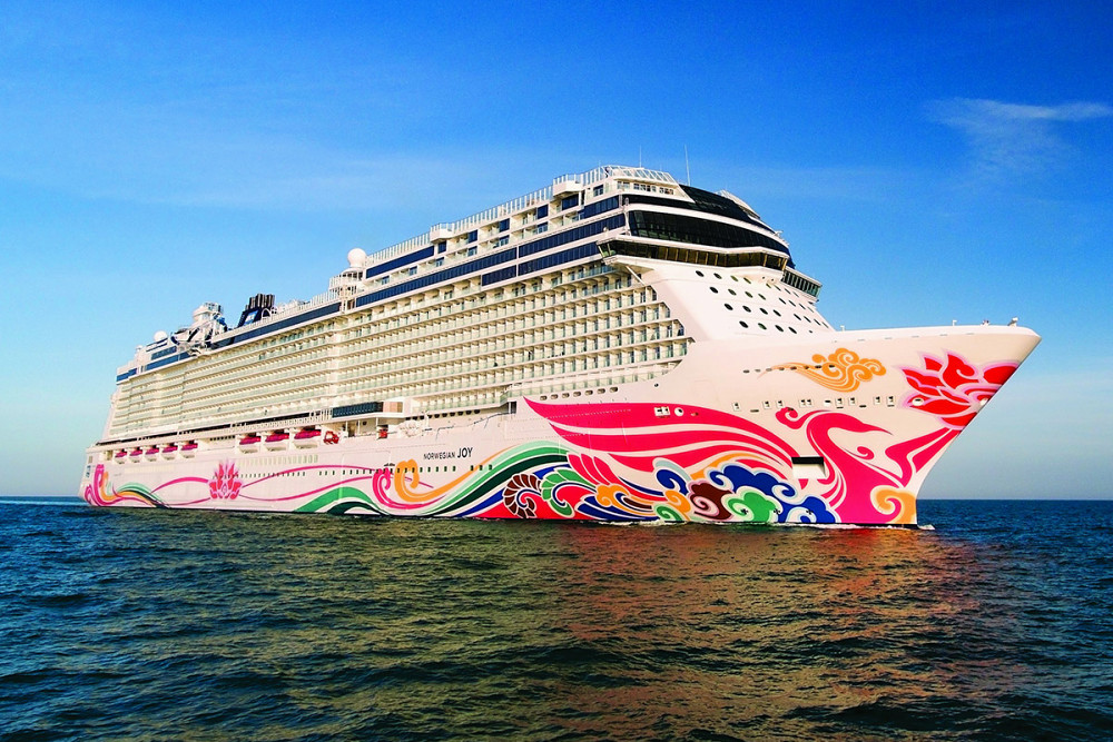 First-ever true crime adventure at sea to set sail in 2026 - The