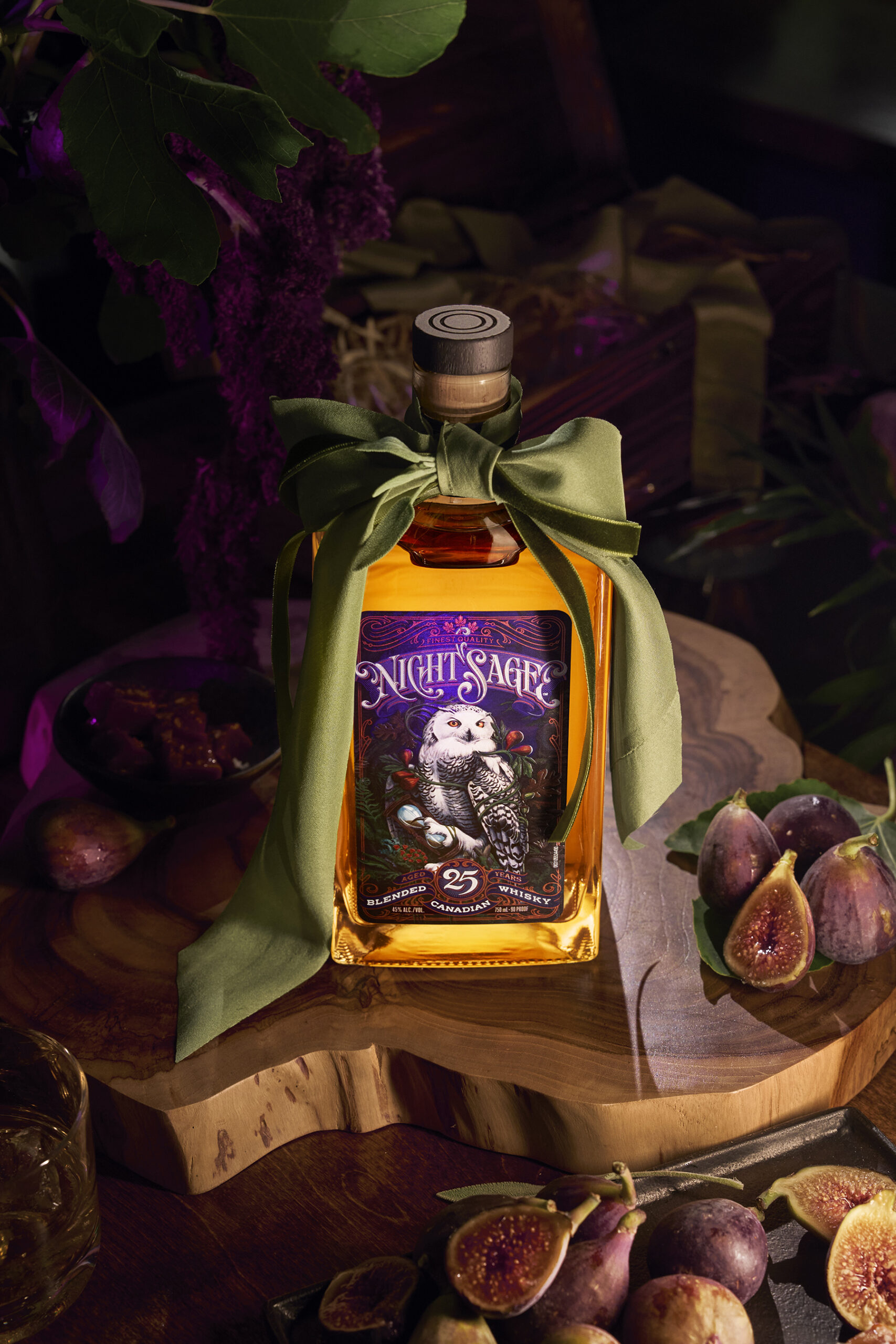 [レアボトル]Orphan Barrel 28年熟成バーボン ウイスキー The newest release from Orphan Barrel is a 25-year-old blended