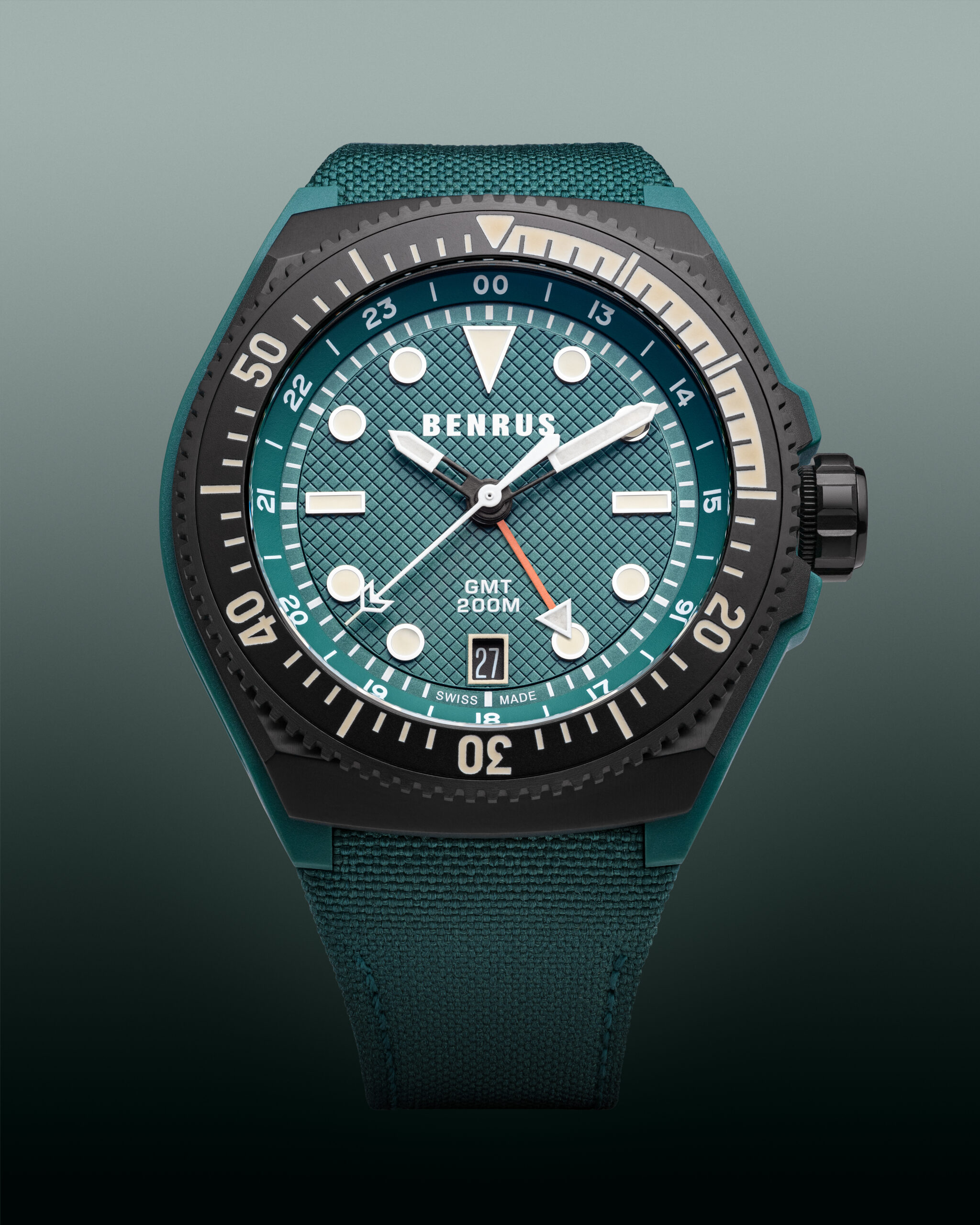 BENRUS Type 3X: Price and Specs - The Manual