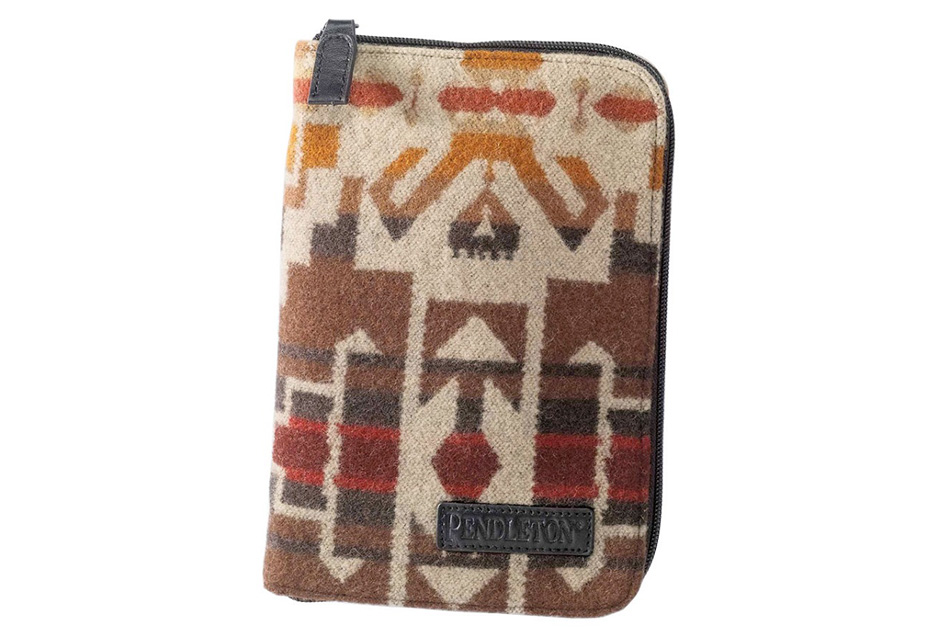 Pendelton E-reader Case