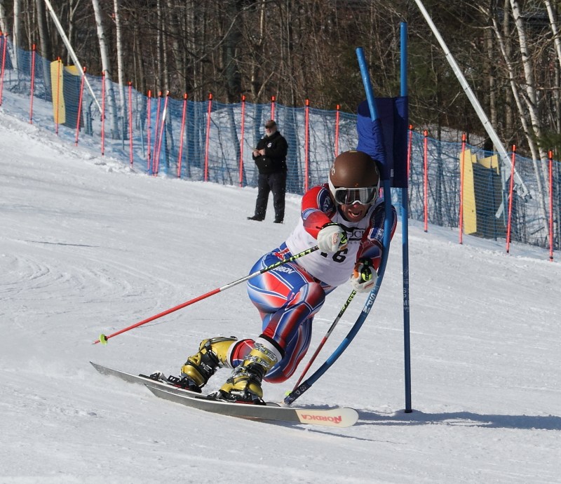 Telemark Skiing, racing, Olympics