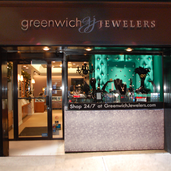 a new custom greenwichoutside store