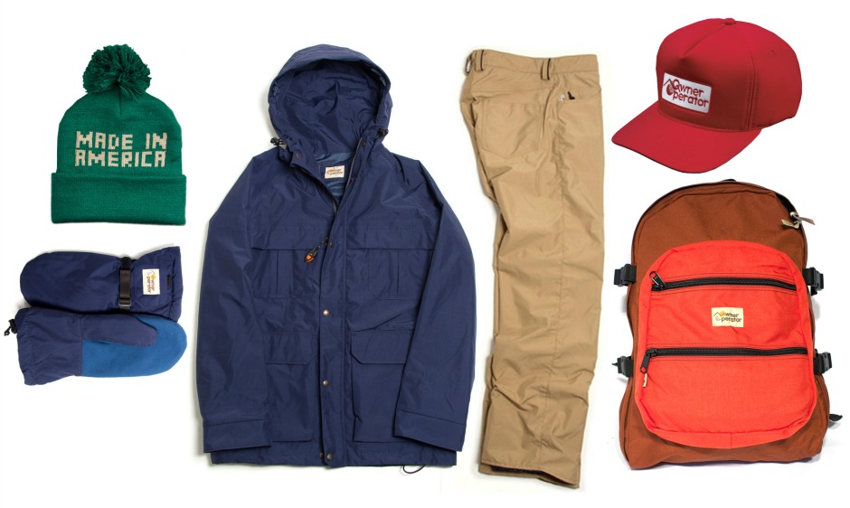 shred in style with owner operator gearcomp