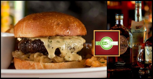 louisvilles burger and bourbon bonanza dish on market