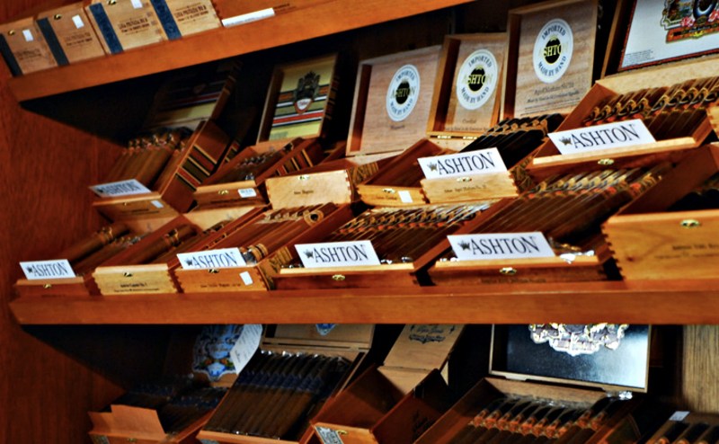 Cigar Masters, Cigars, Stogies, Boston