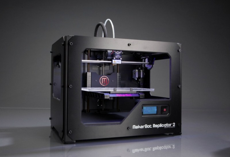 3d printing the tool of tomorrow makerbot