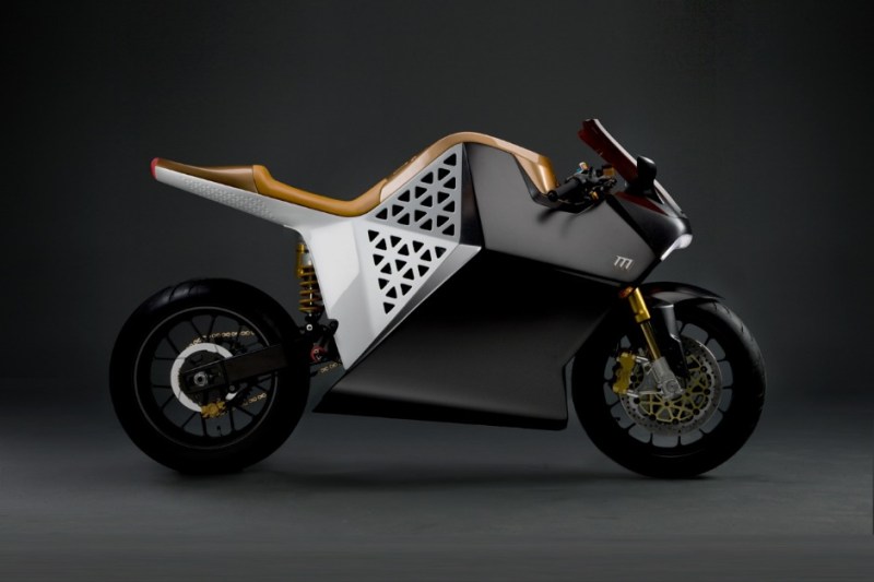 electric speed the mission one bike ev sport