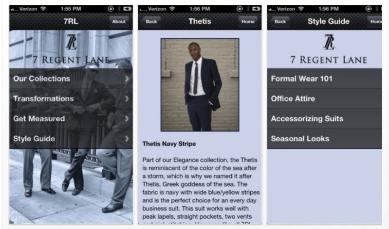 custom suit maker 7 regent lanes tailor made app regentlaneapp