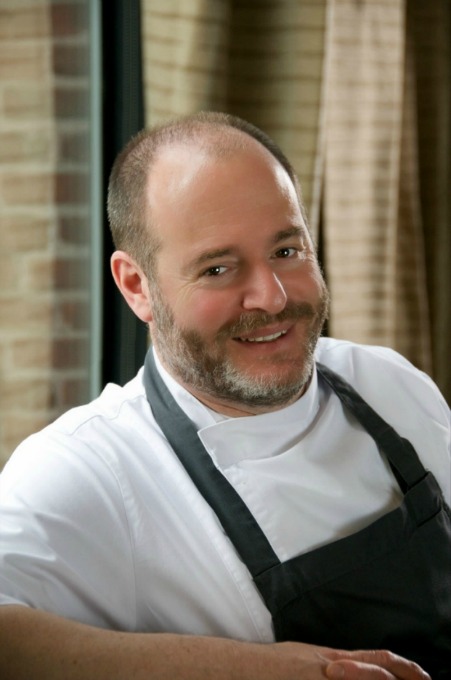 cotognas chef michael tusk