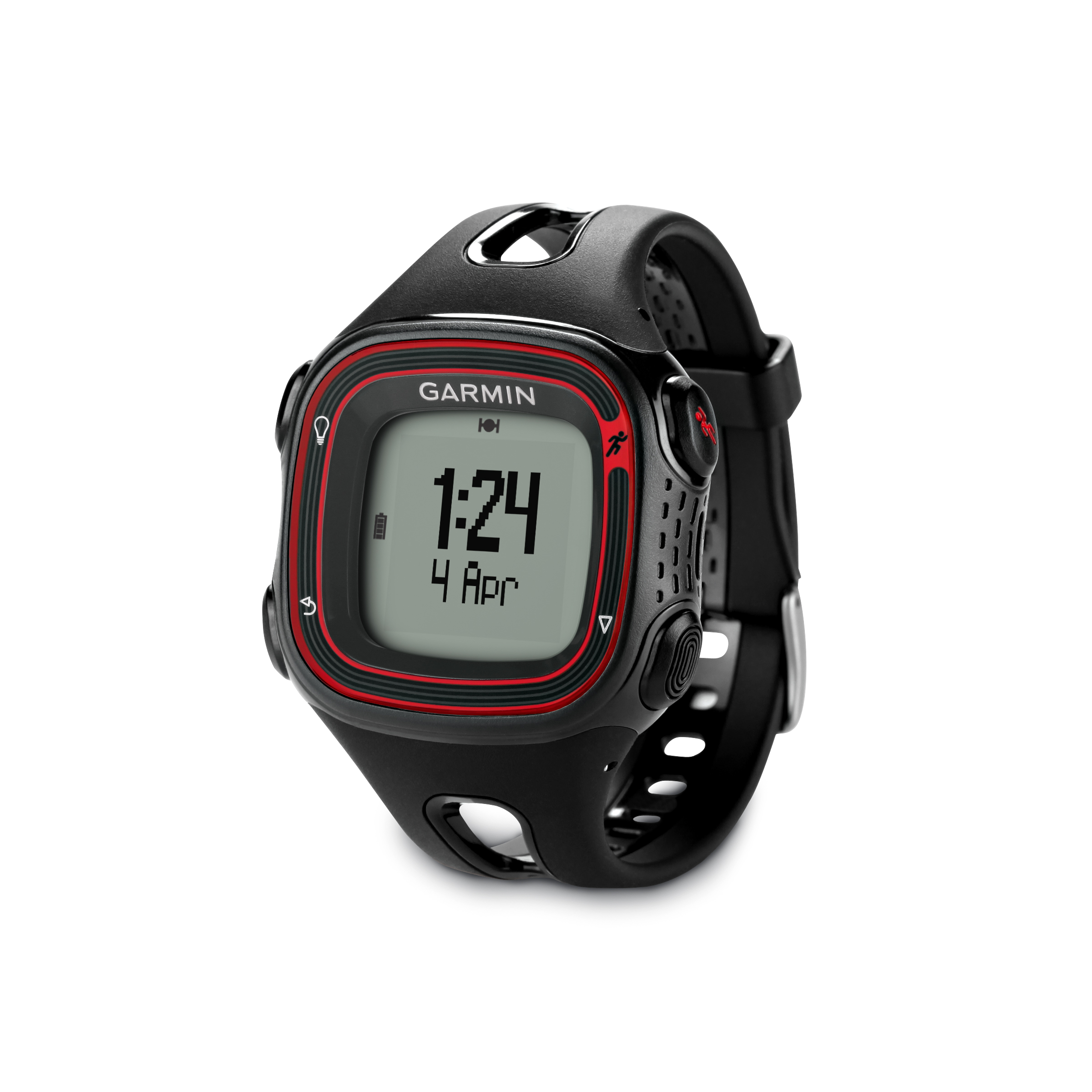 It's Spring, Get Your Garmin On Manual