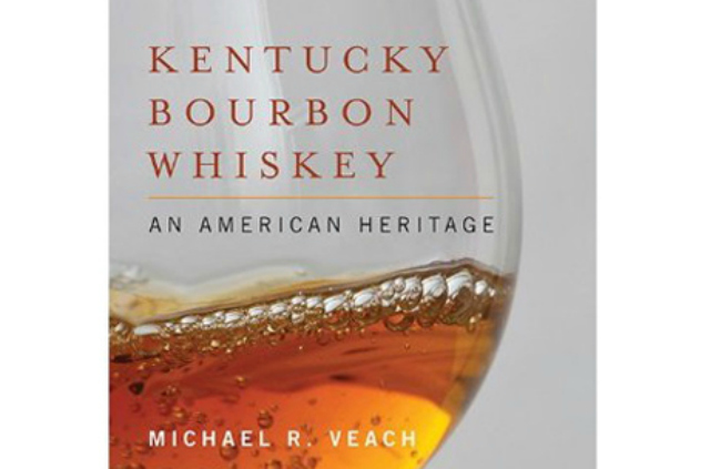 kentucky bourbon whiskey an american heritage