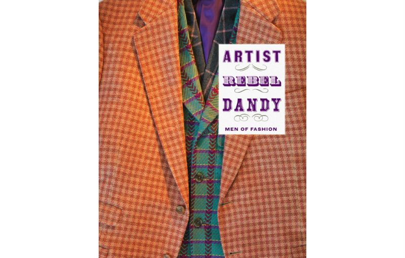 a book about men of style artistrebeldandy
