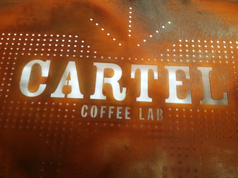 phoenix coffee culture roasts west coast cartel lab downtown