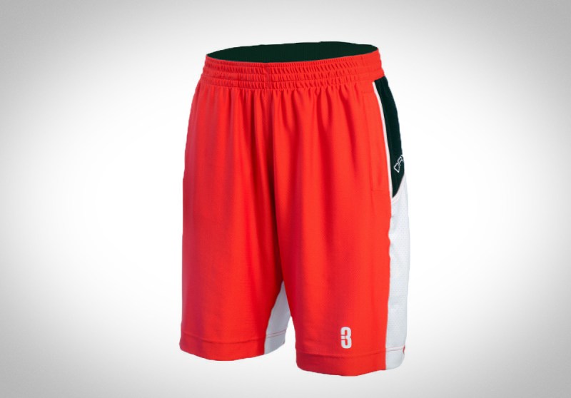 point 3 shorts for the passionate basketball fan dryv lt