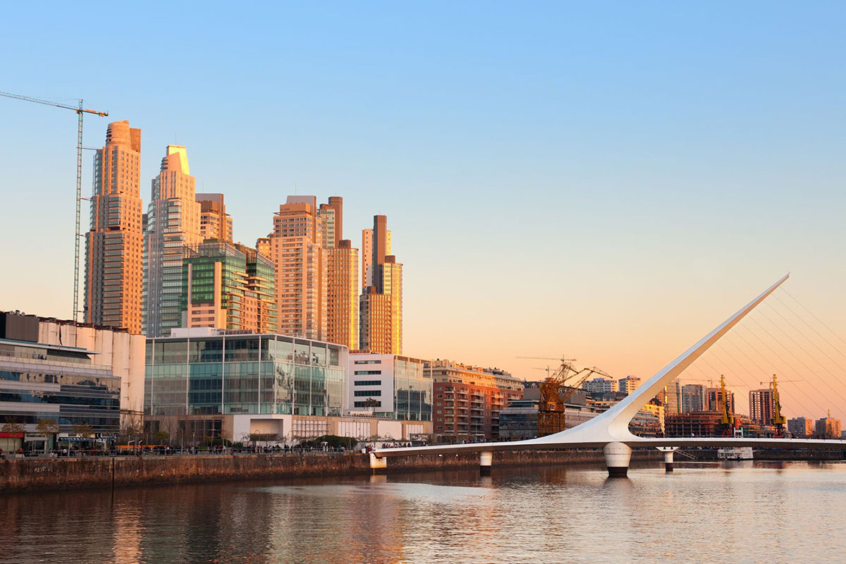 buenos aires