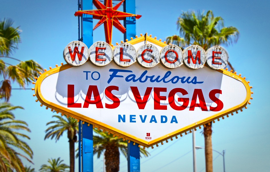 las vegas travel, las vegas sign