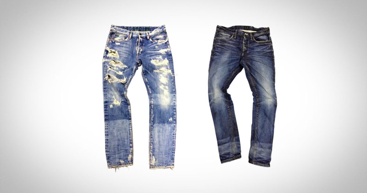 Light Wash Jeans Are Back: Here Are the 11 Best Pairs for Fall