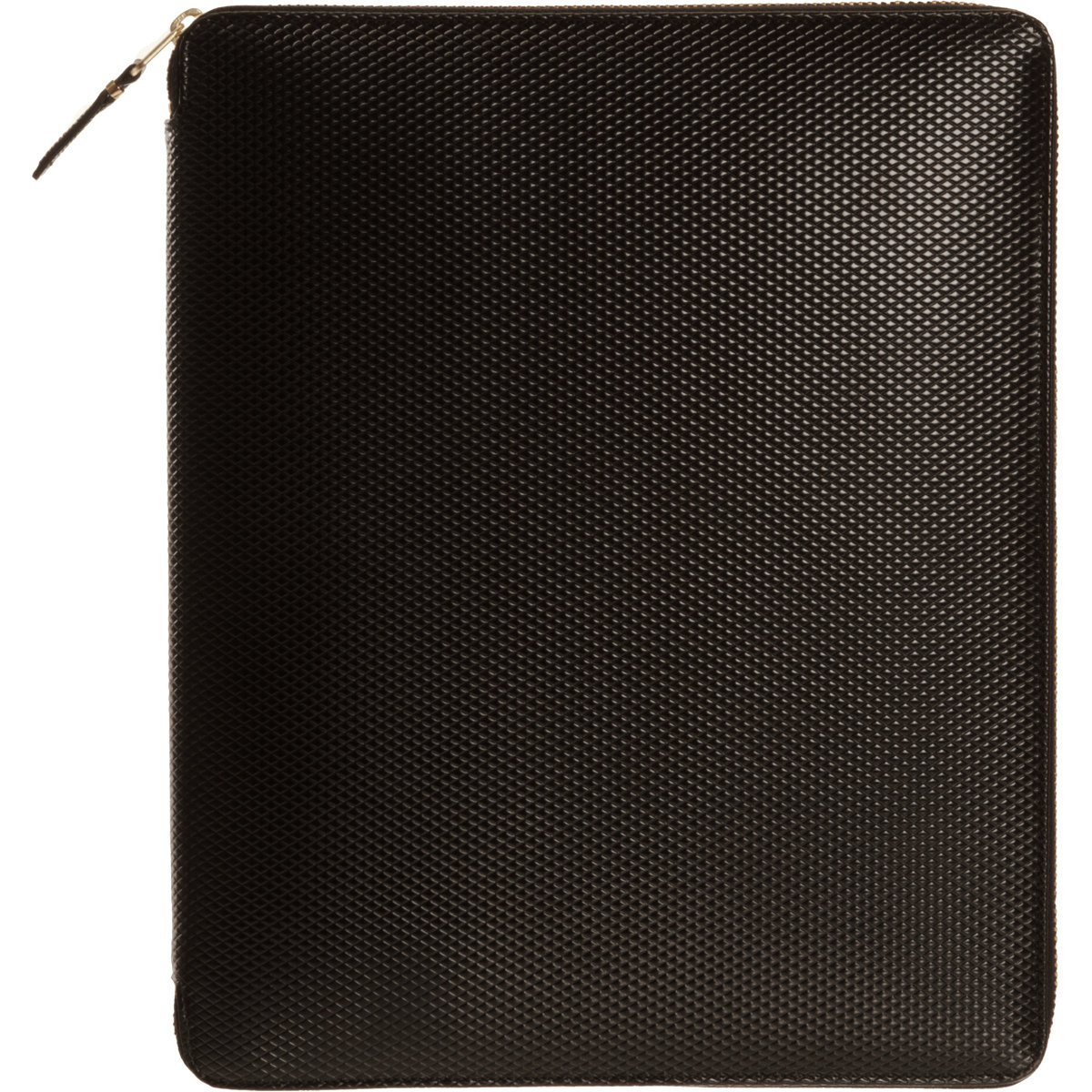 Classic luxury iPad case